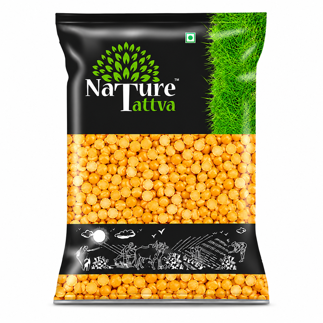 Chana Dal