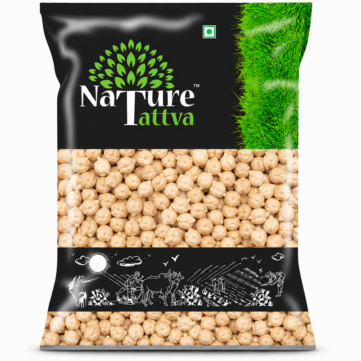 Kabuli Chana