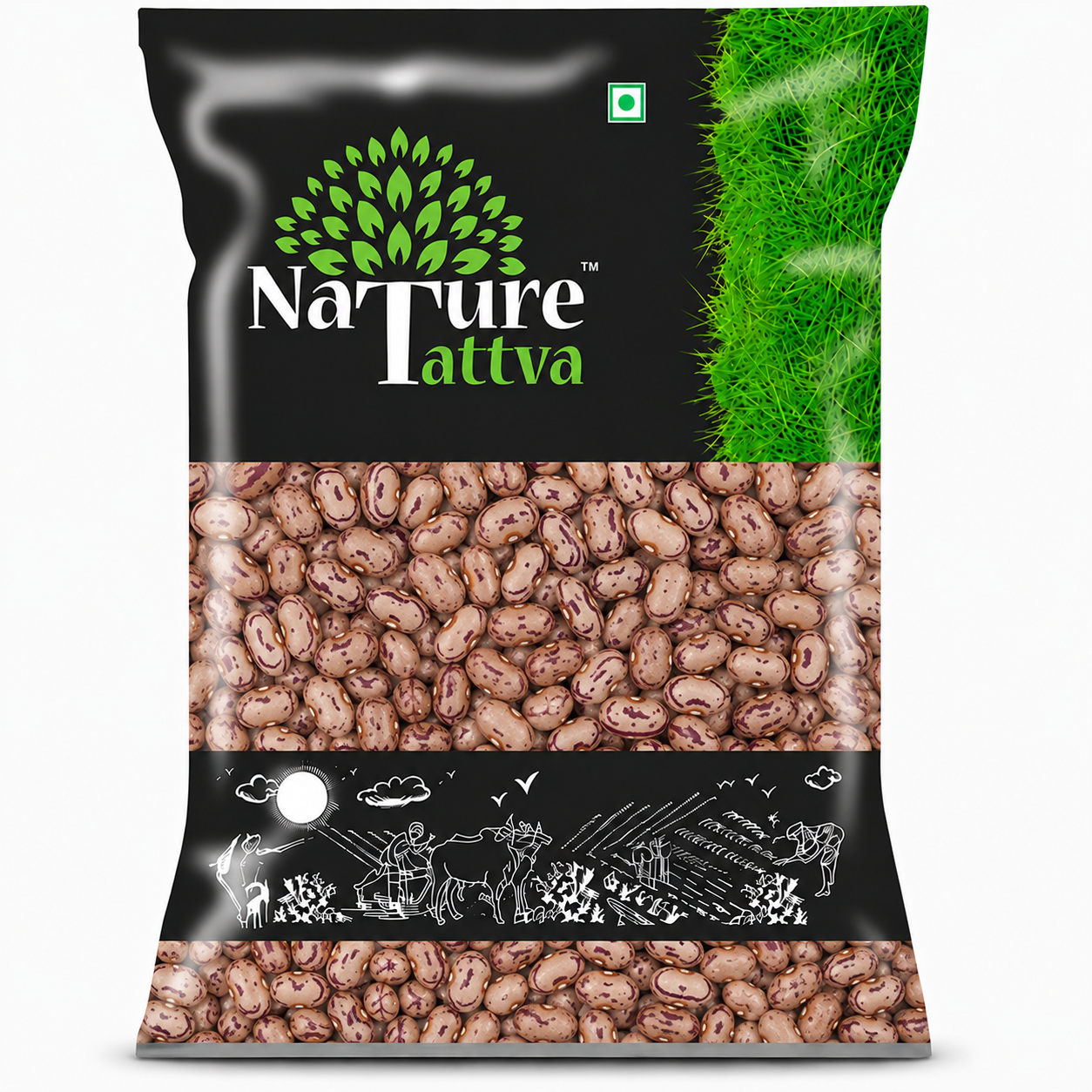 Rajma Chitra