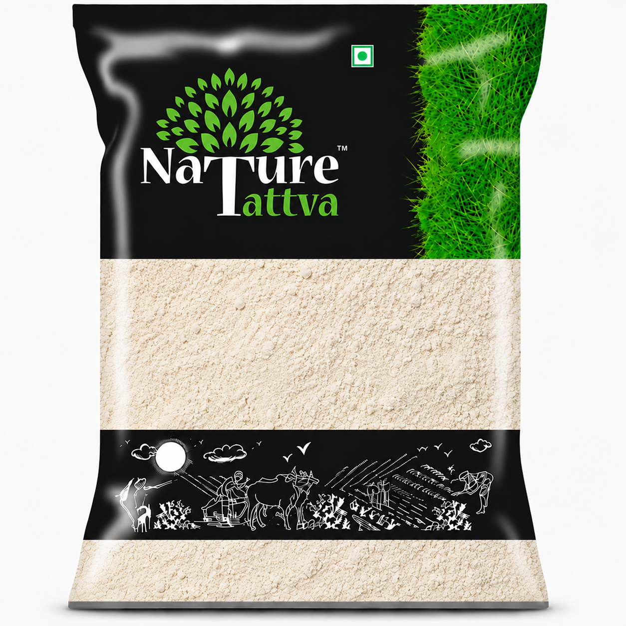 Wheat Flour