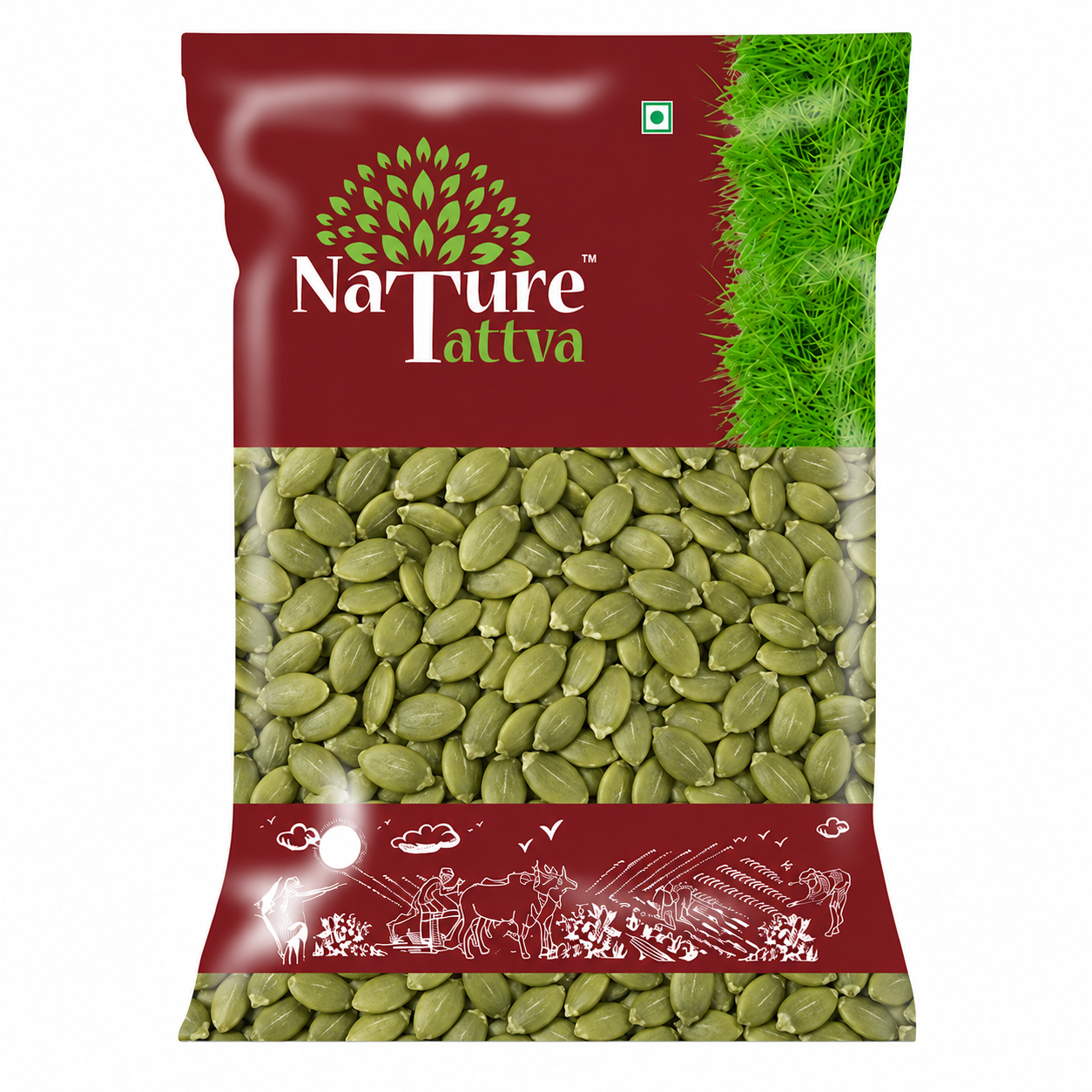 Pumpkin Seeds