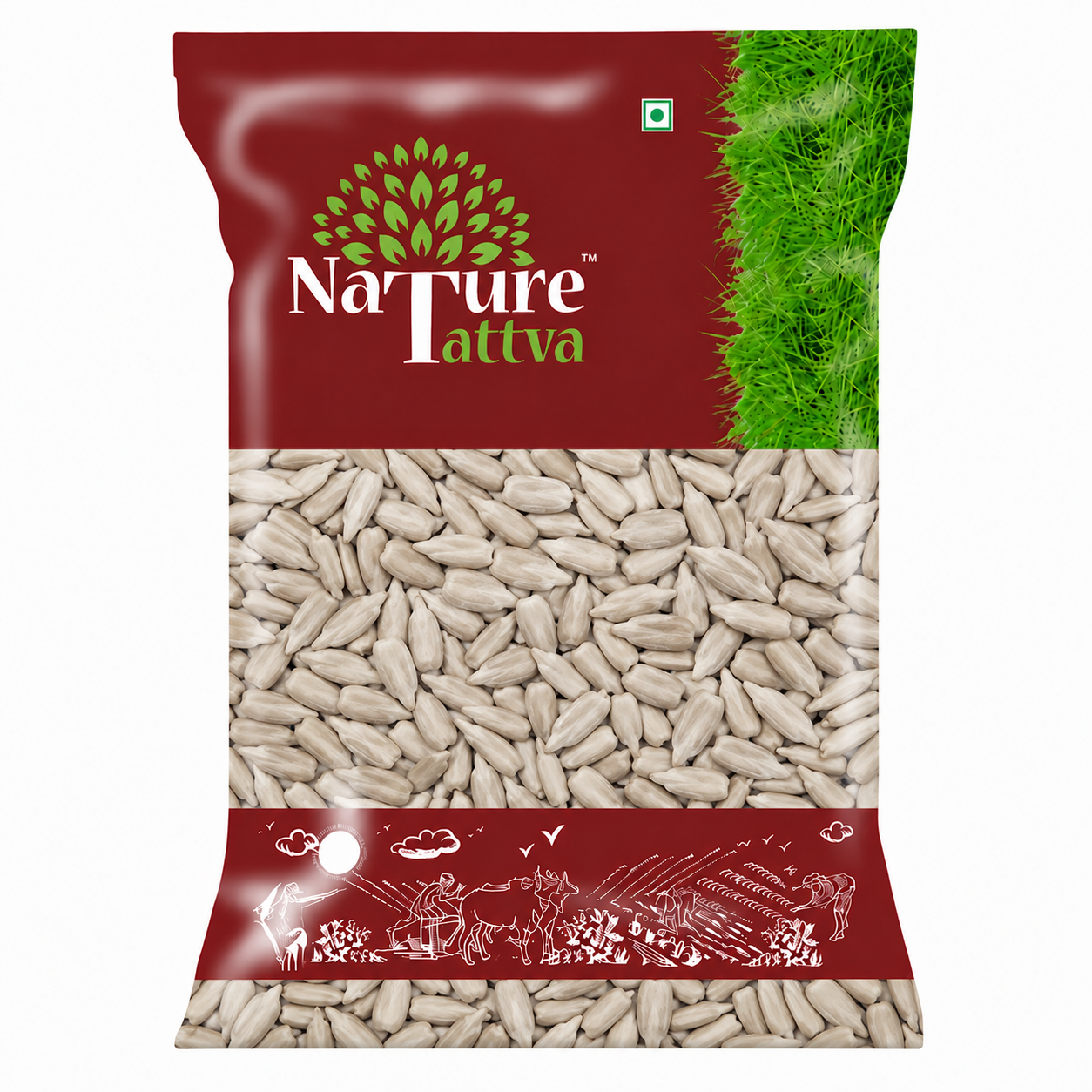 Sunflower Seeds