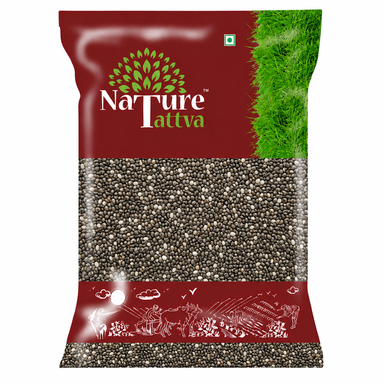 Chia Seeds