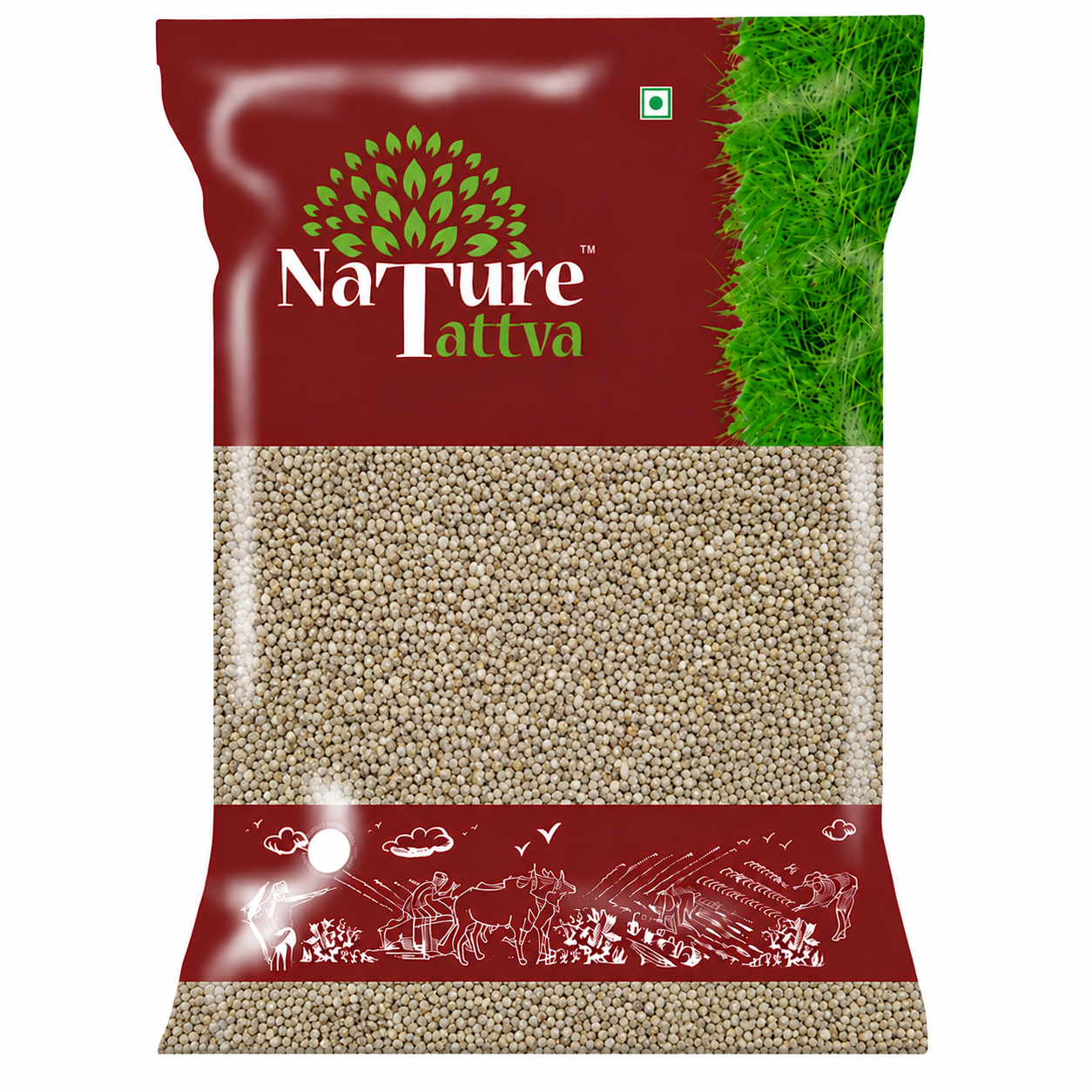 Kodo Millet