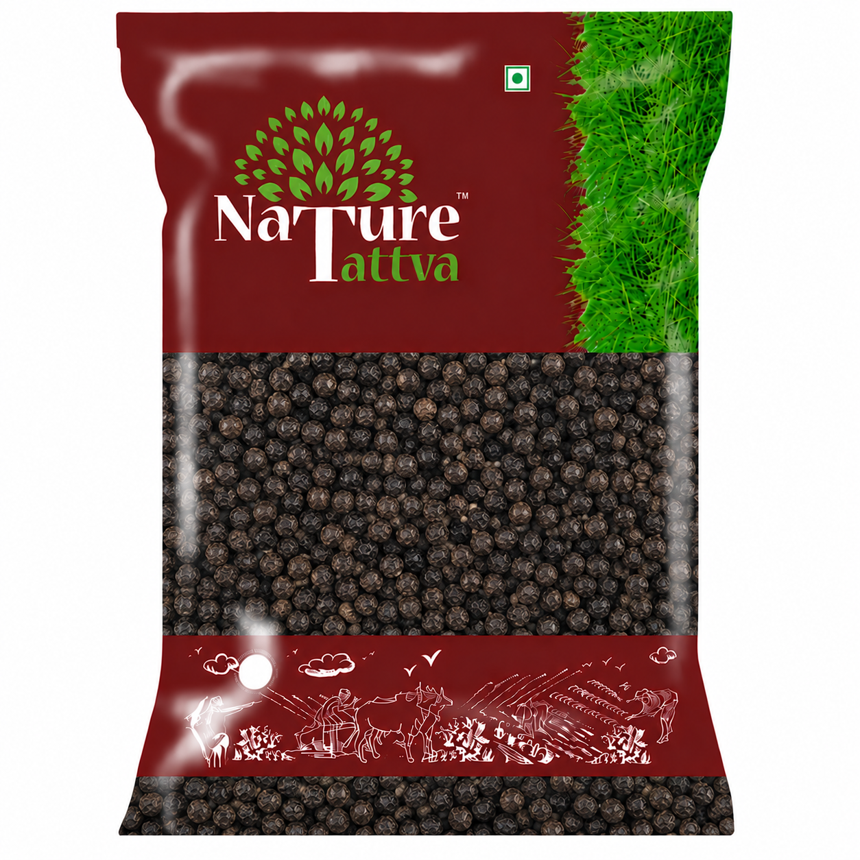 Black Pepper