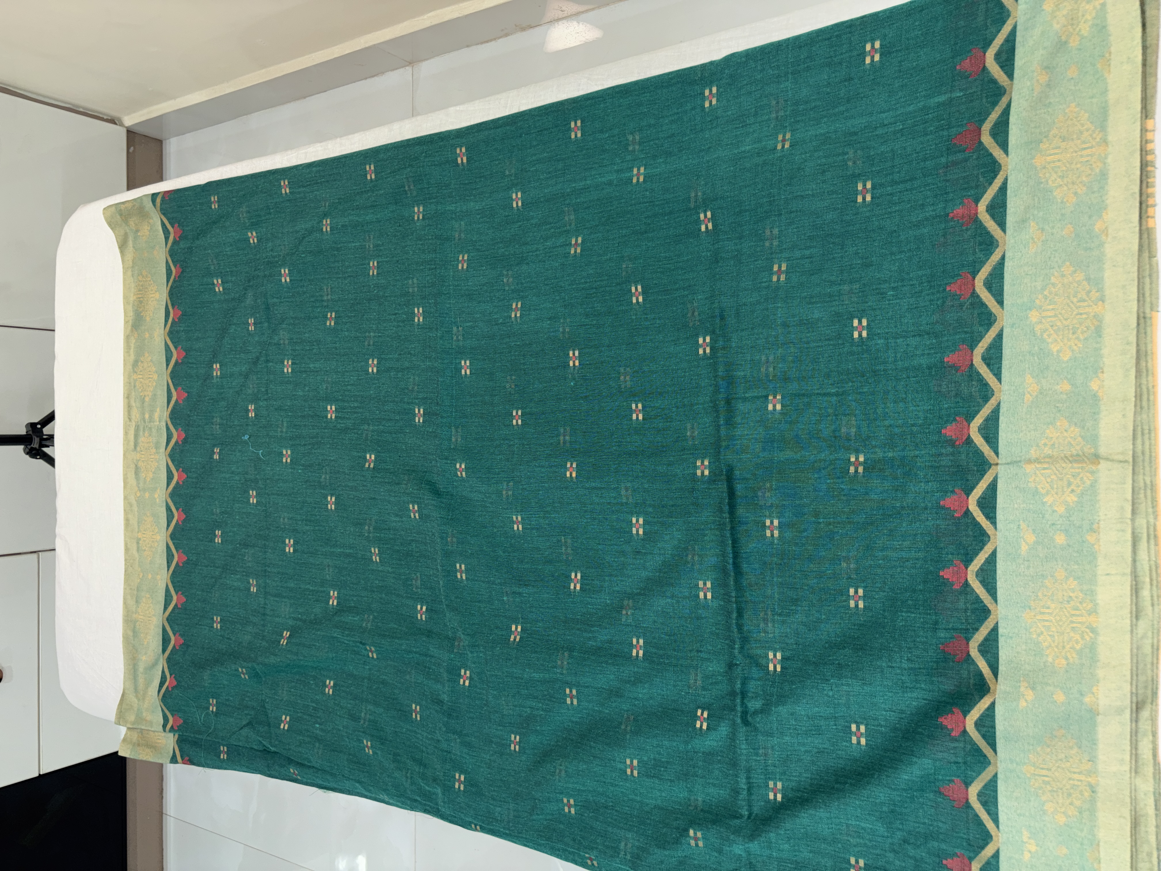 semi khadi