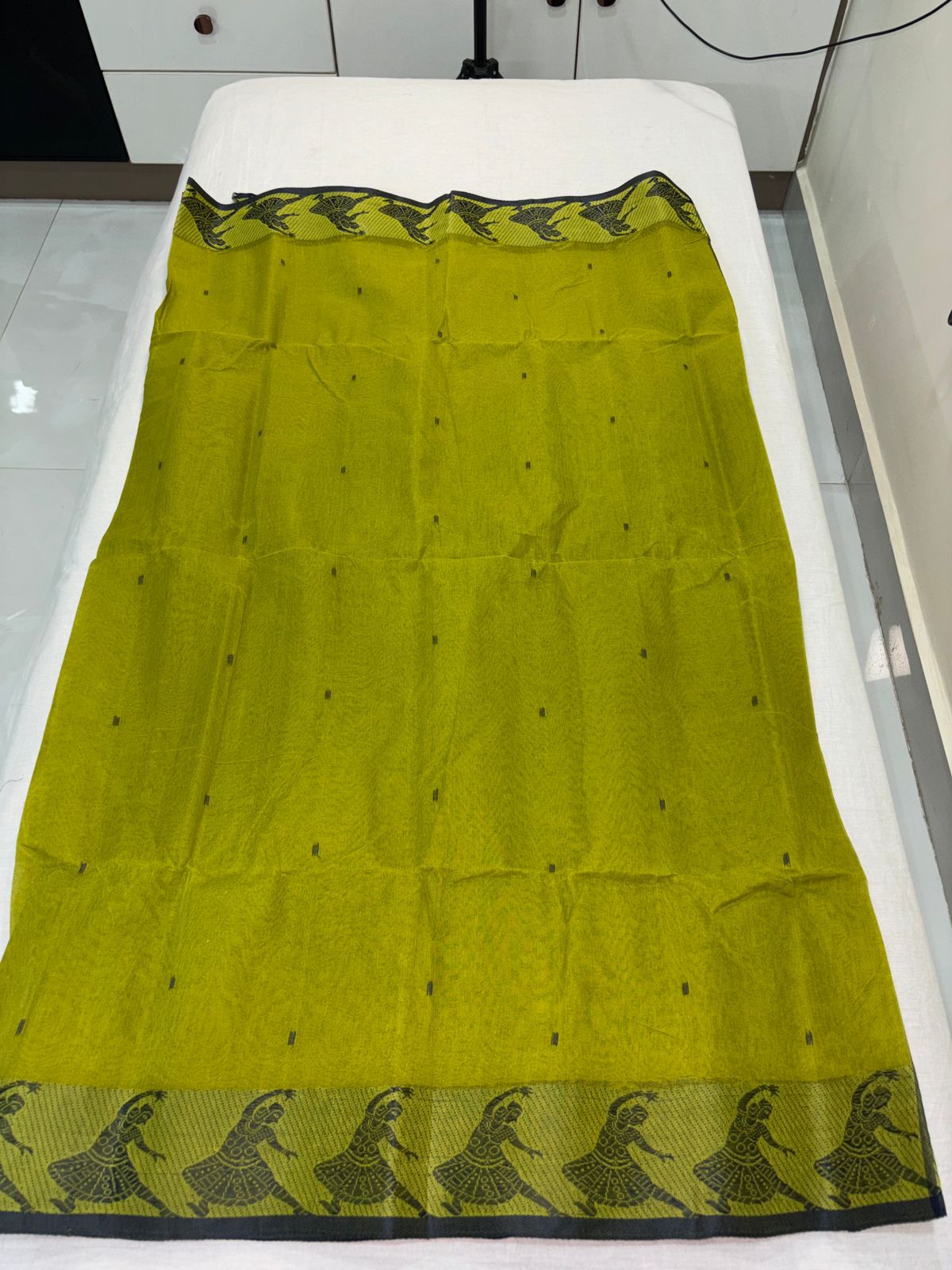 Bengal cotton