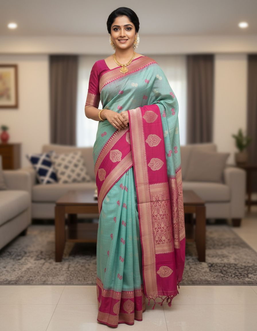 Banaras Saree