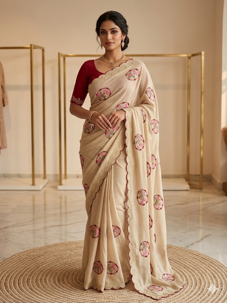 Georgette