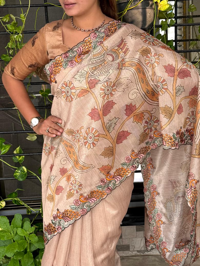 Black berry silk