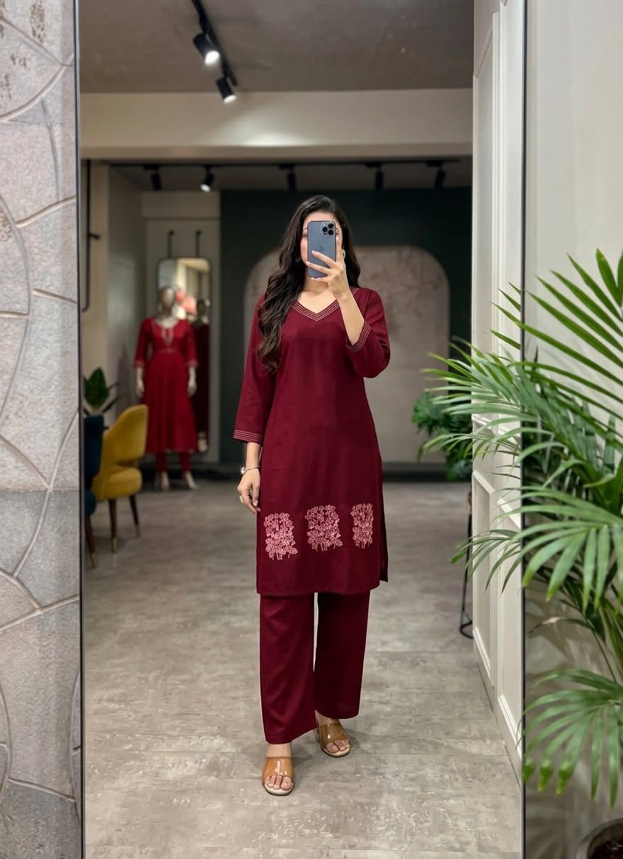 co-ord set