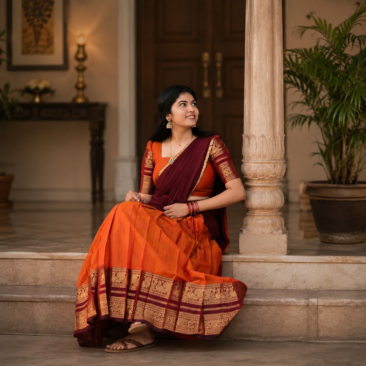Lehenga