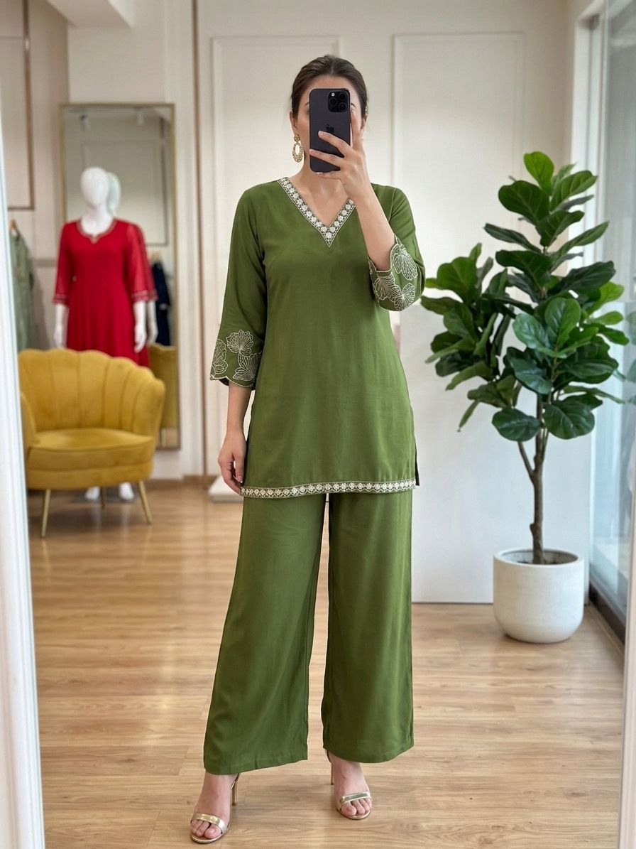 CO-ORD SETS