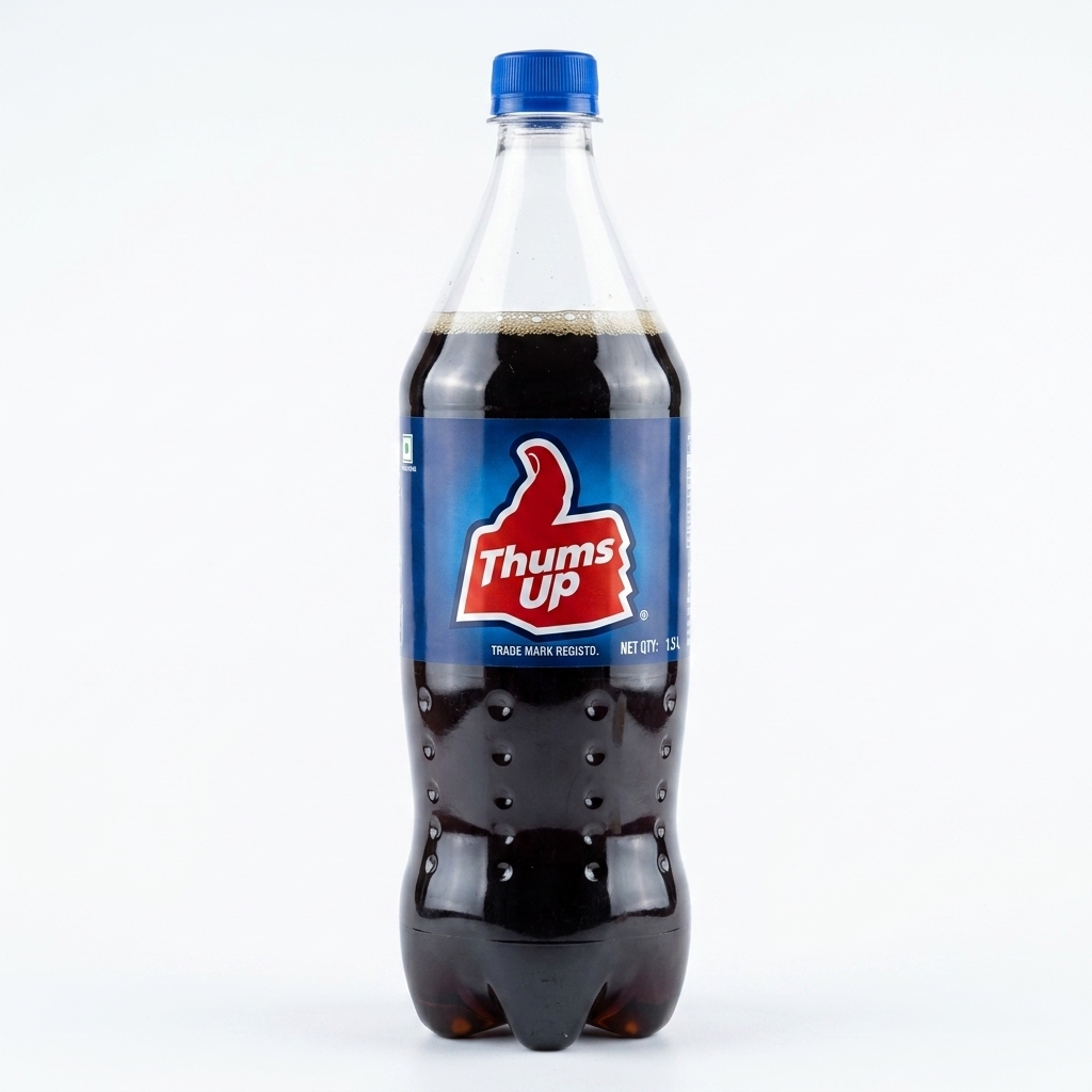 Thums Up Soft Cola Drink 2.25 L