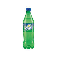 Sprite Soft Drink (250ml)