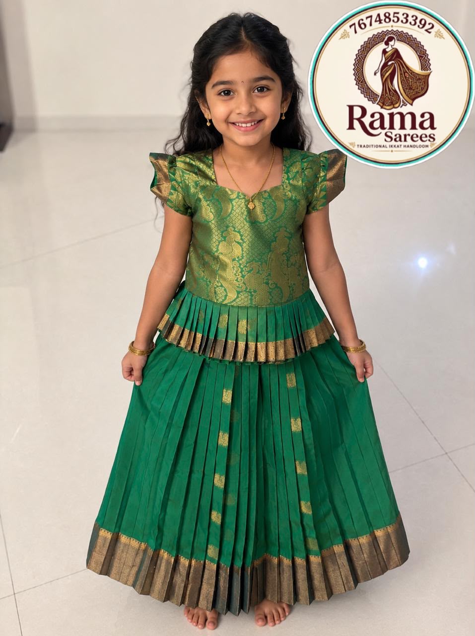 Lehenga