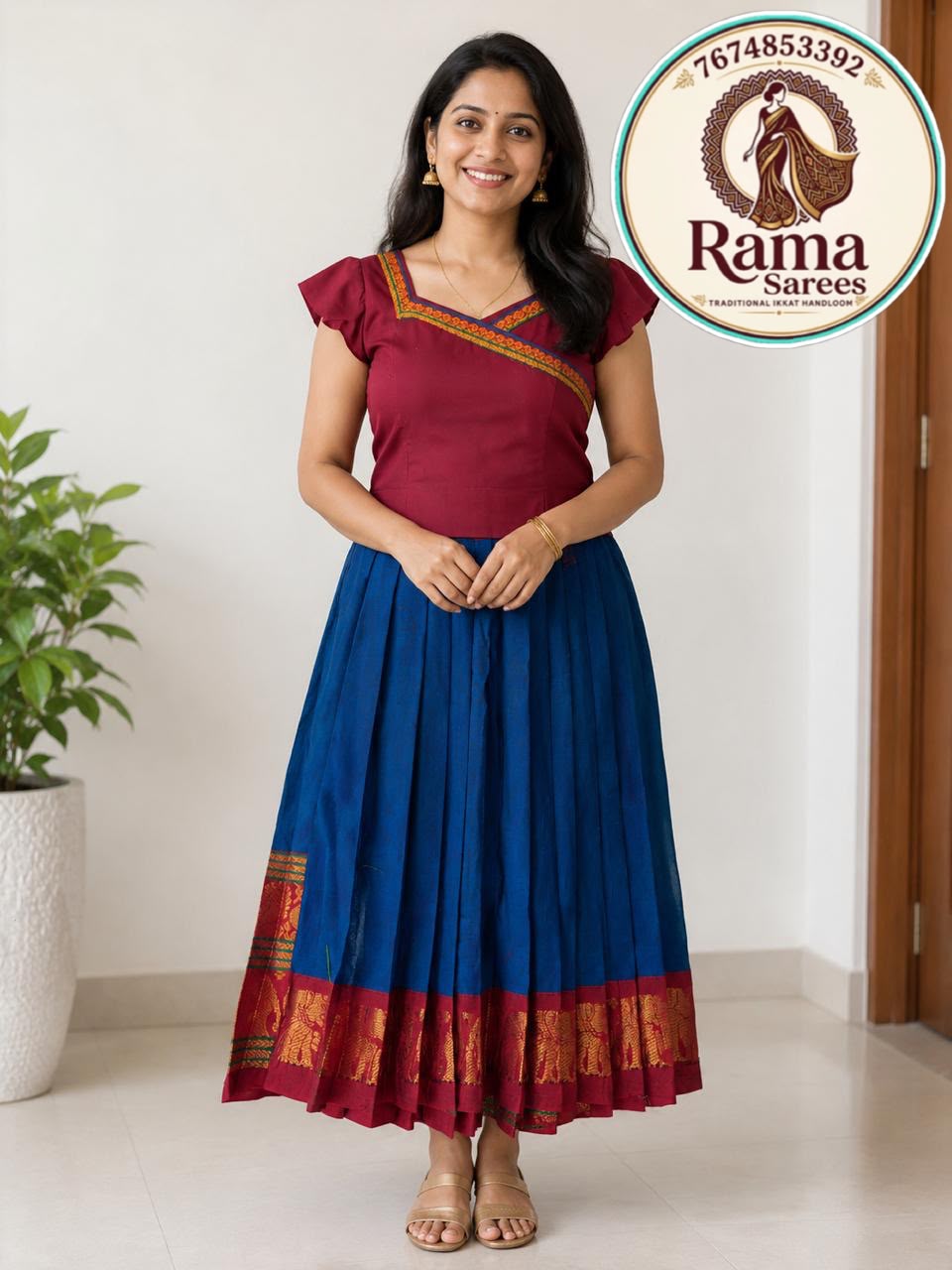 Lehenga