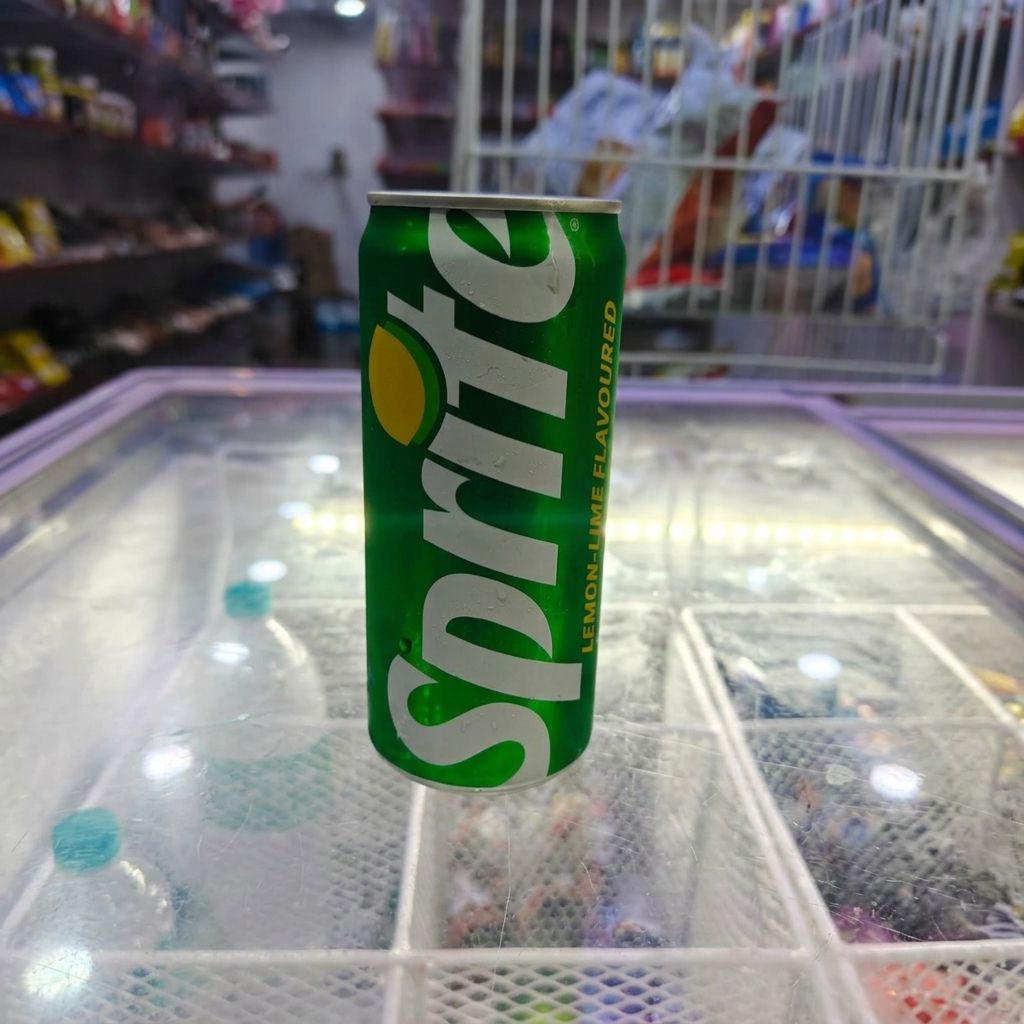 Sprite Soft Drink Can (300ml)