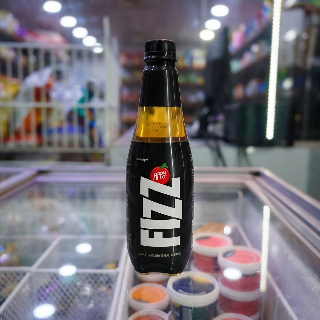 Appy Fizz Apple Drink