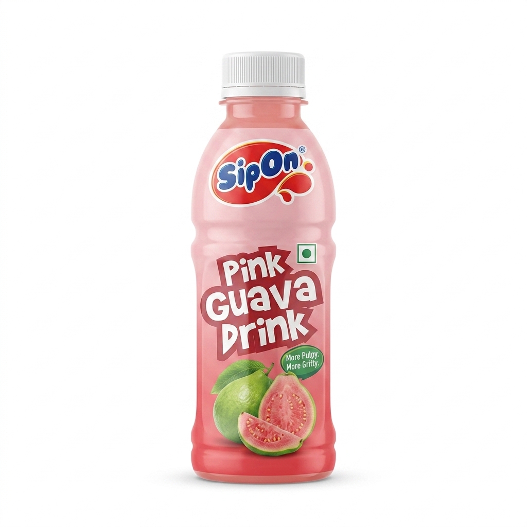 Sipon Guava Online (160 ml)
