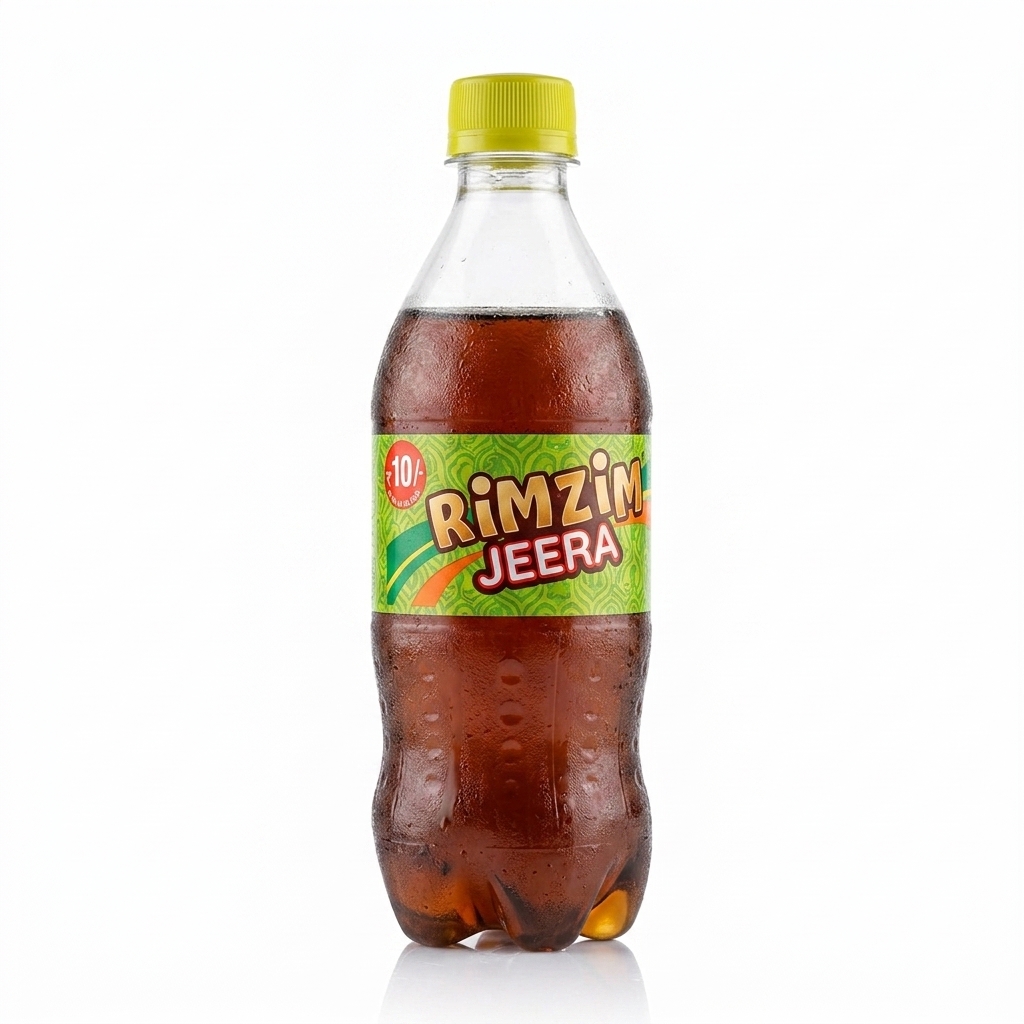 RiMZiM JEERA