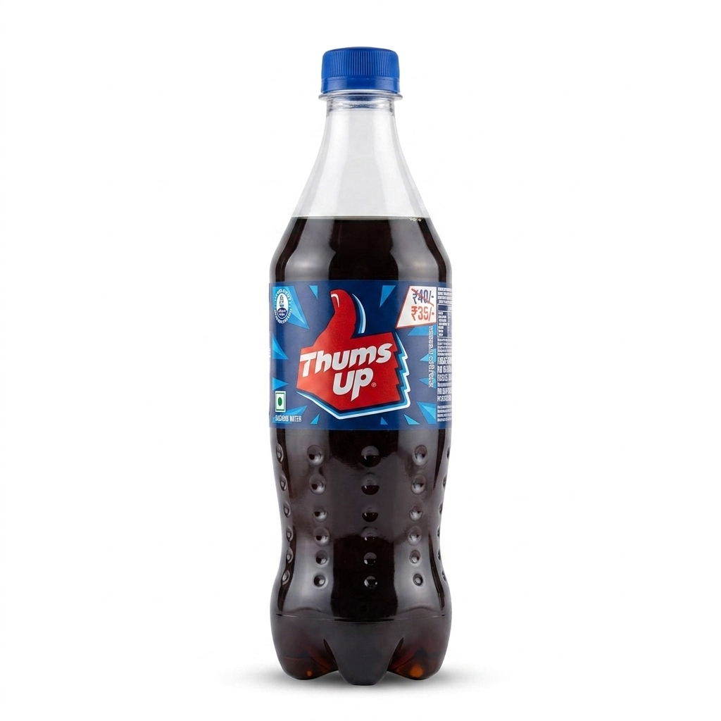 Thums Up 750ml
