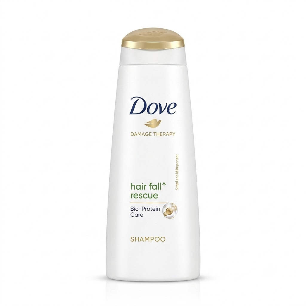 Dove Hair Fall Rescue Shampoo