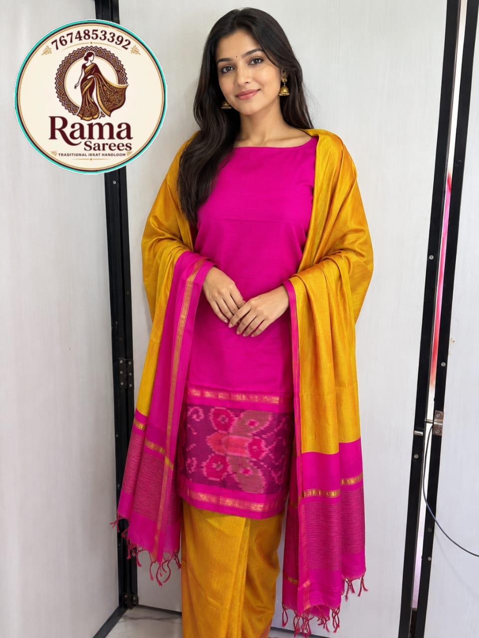 Punjab dress