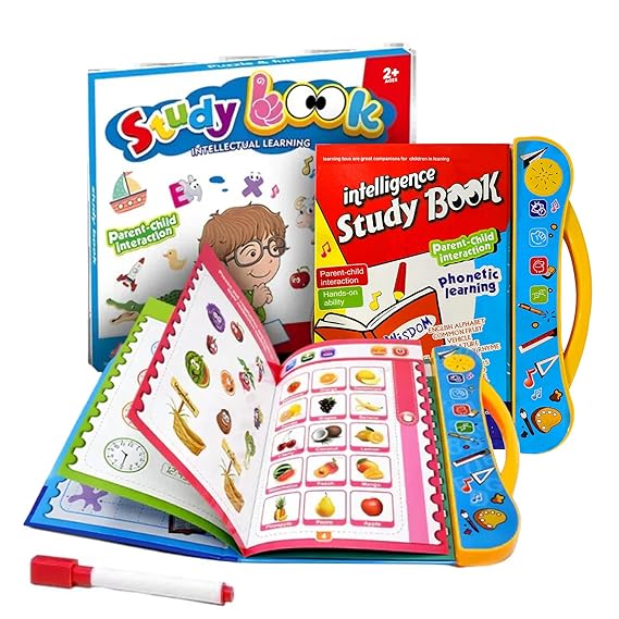 Study Book