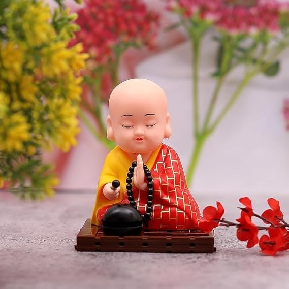 Laughing Budha