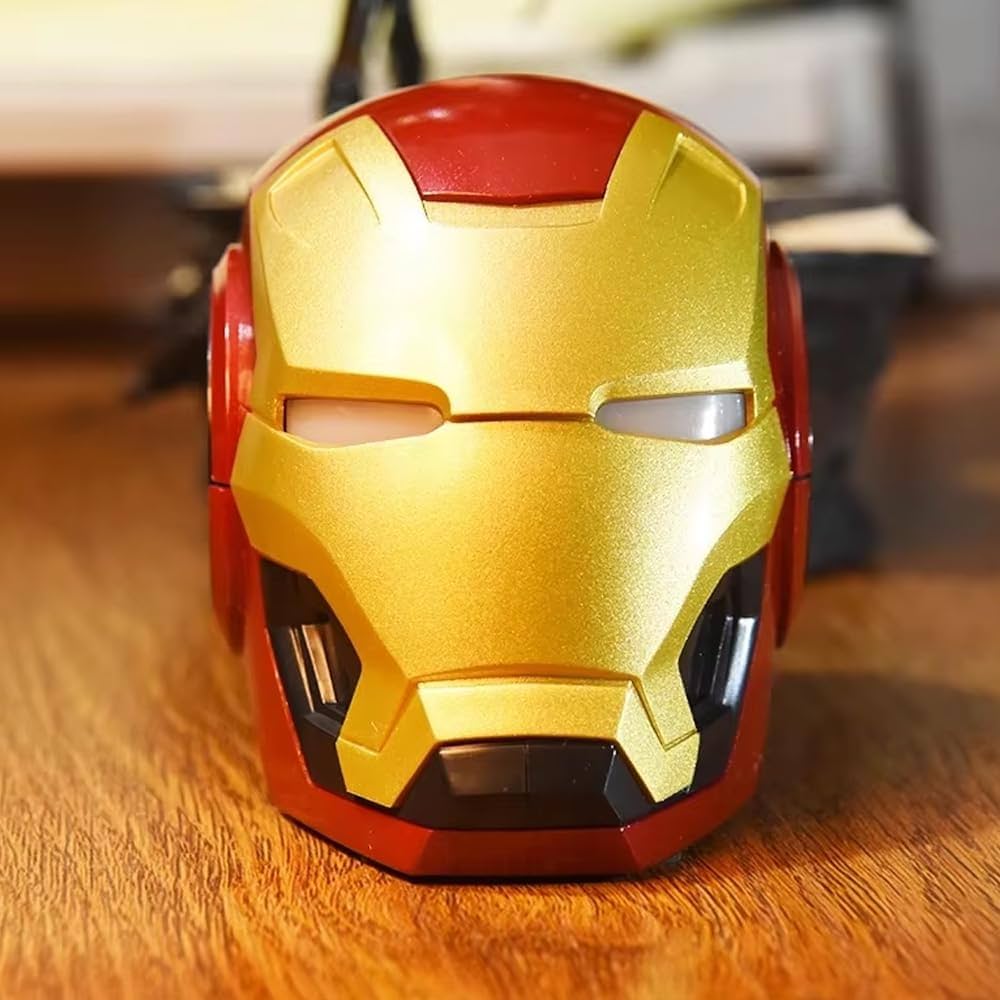 Iron Man Speaker