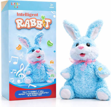 Intelligent Rabbit