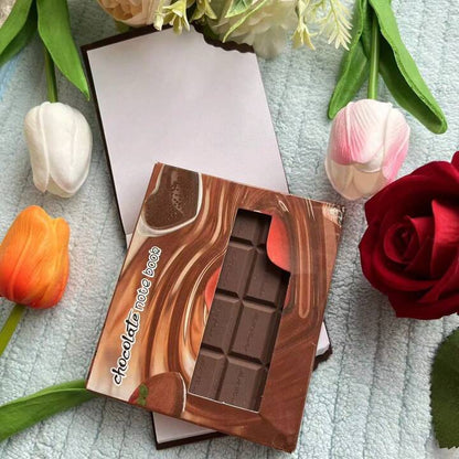 Chocolate Note Book