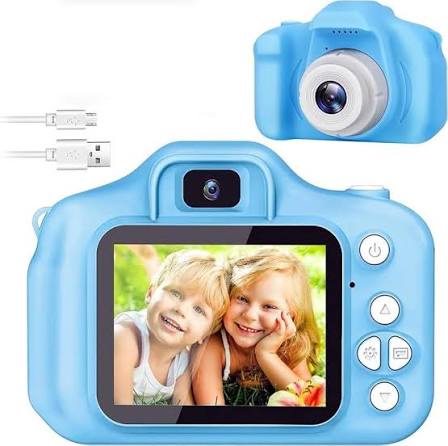 Childern Digital camera