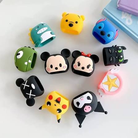 Cable Protectors