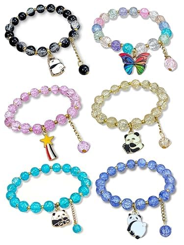 Bead Bracelet