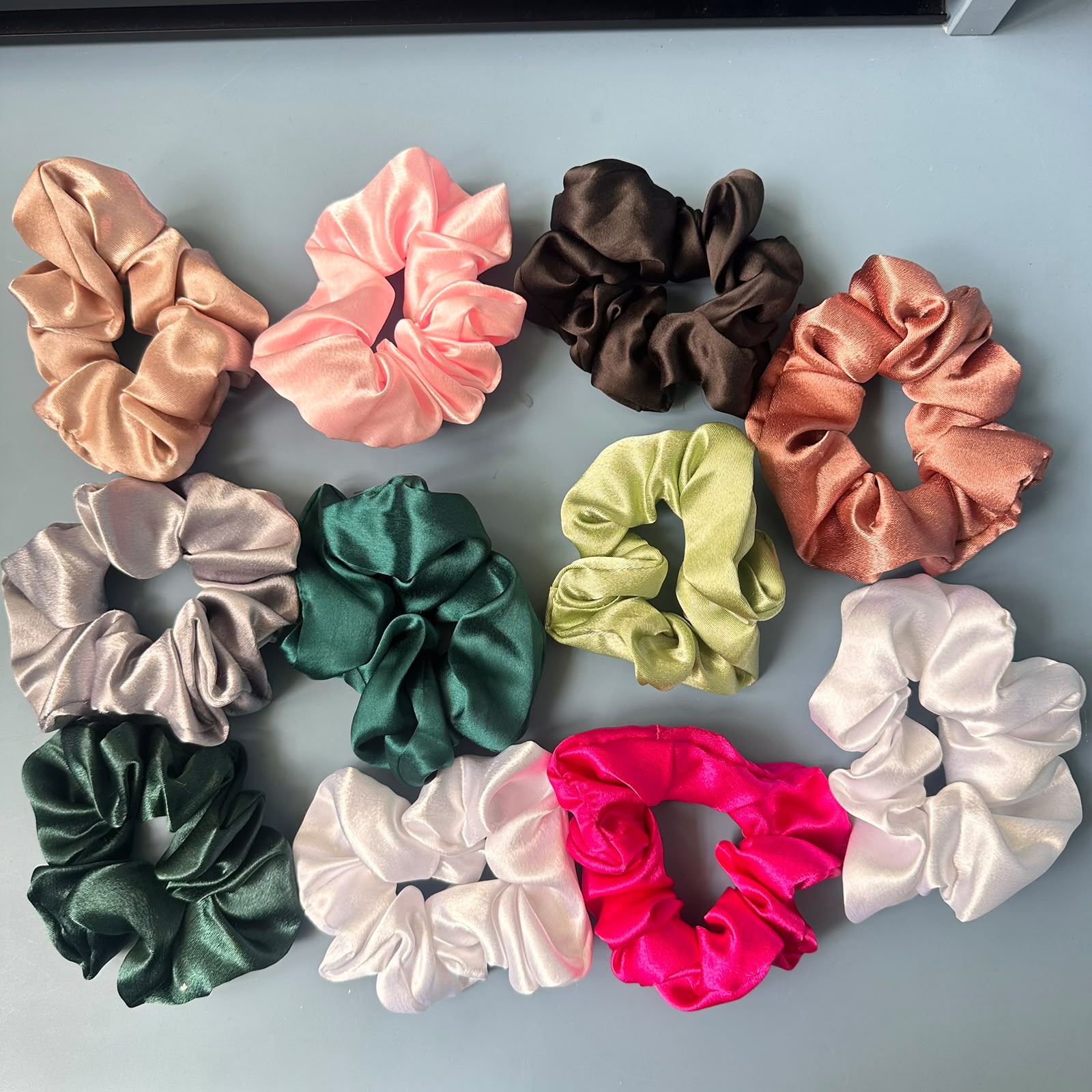 Scrunchies