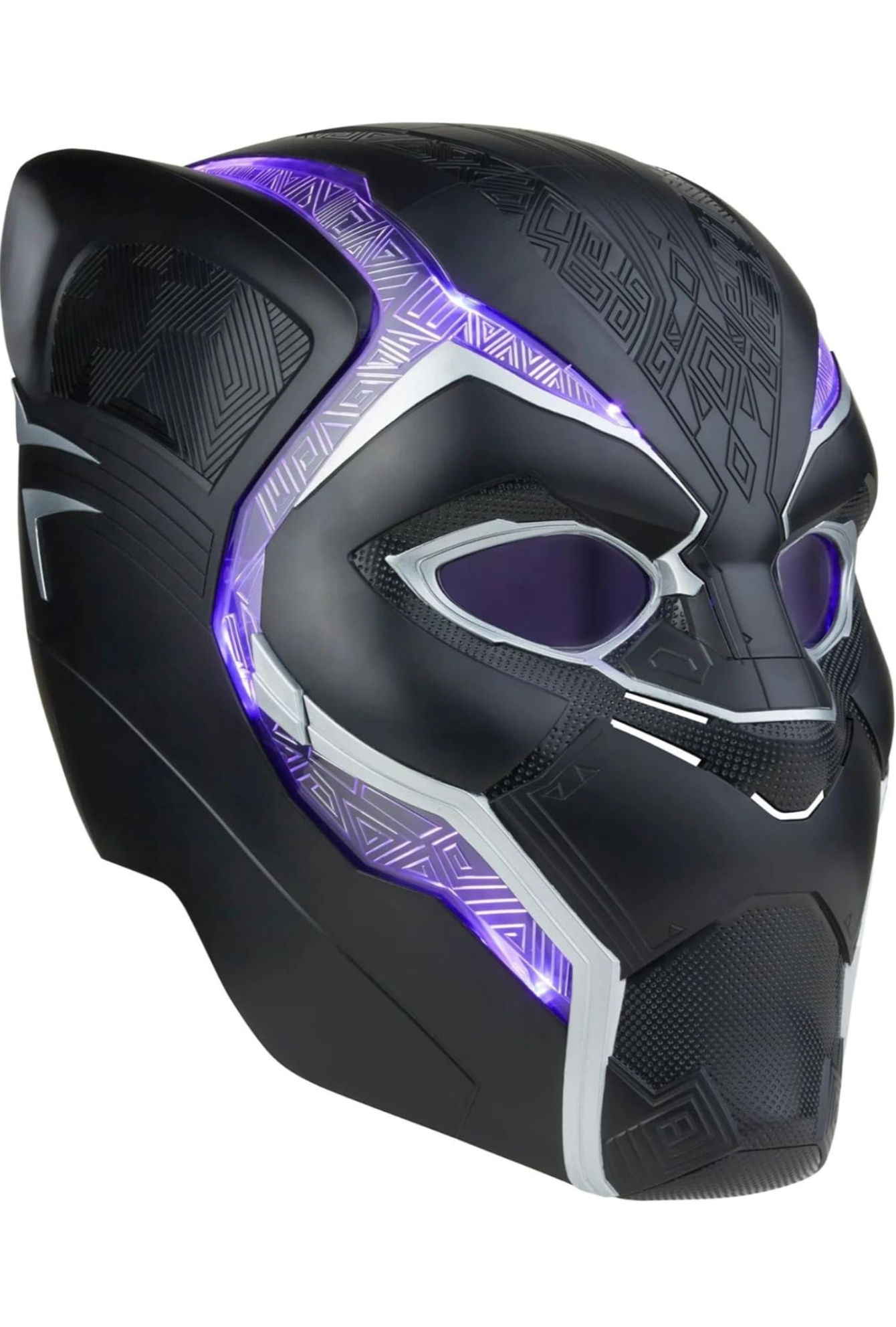 Black Panther Mask