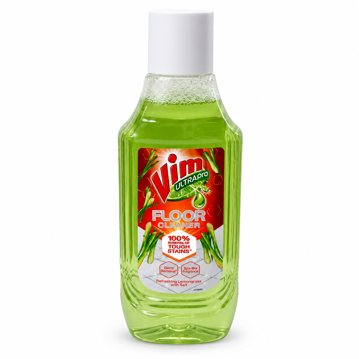 Vim UltraPro Lemongrass Floor Cleaner