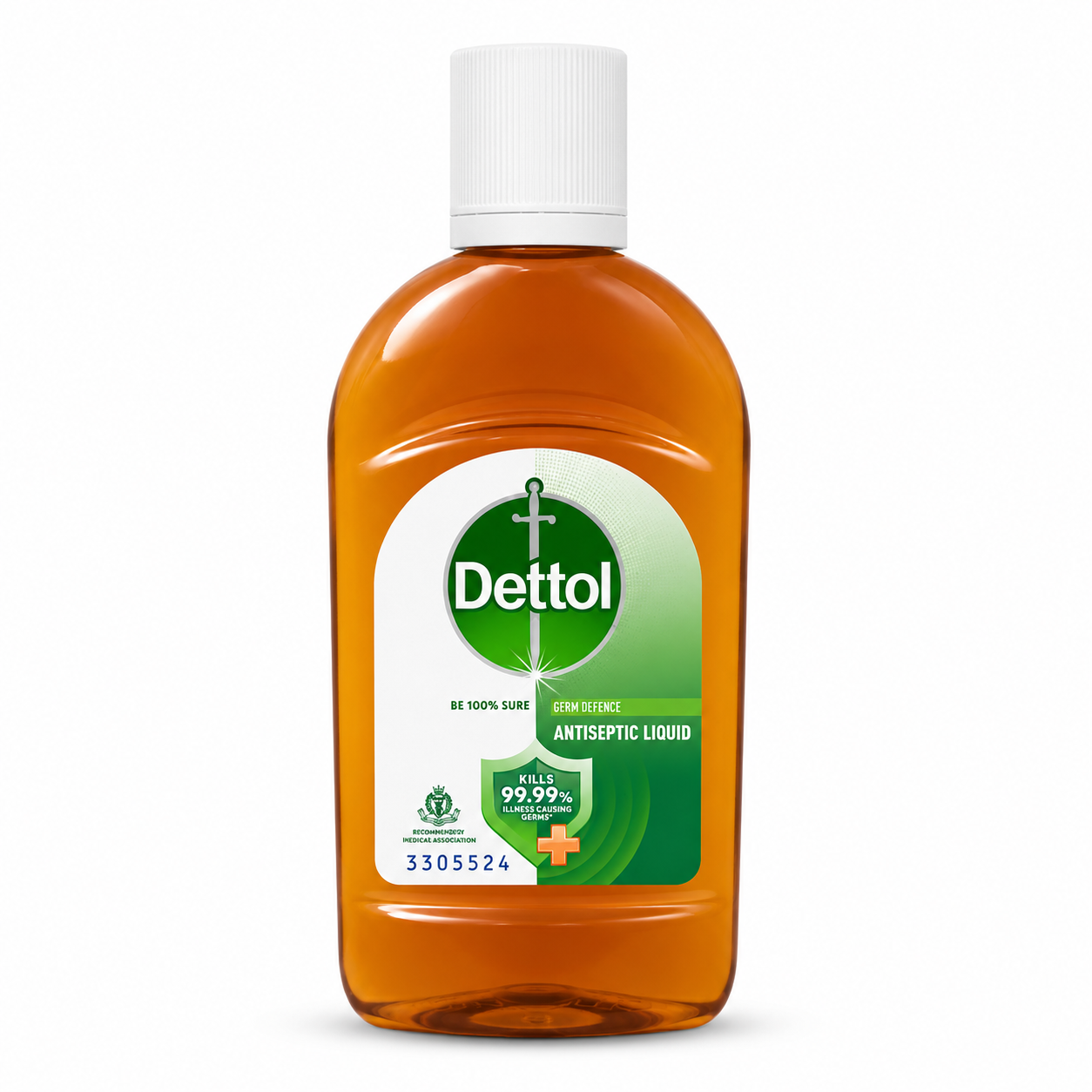 Dettol Antiseptic Liquid