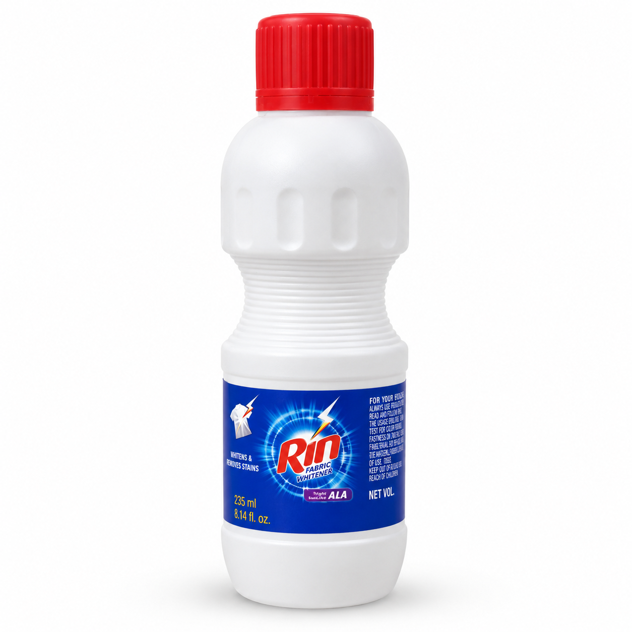 Rin Fabric Whitener