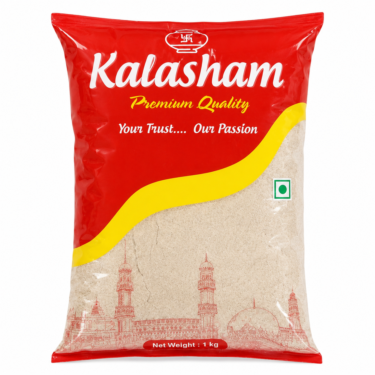 Kalasham Premium Quality Rice