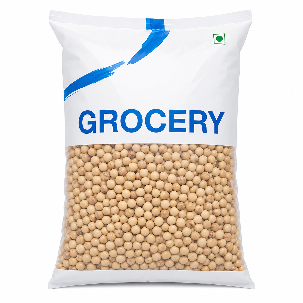 White Peas