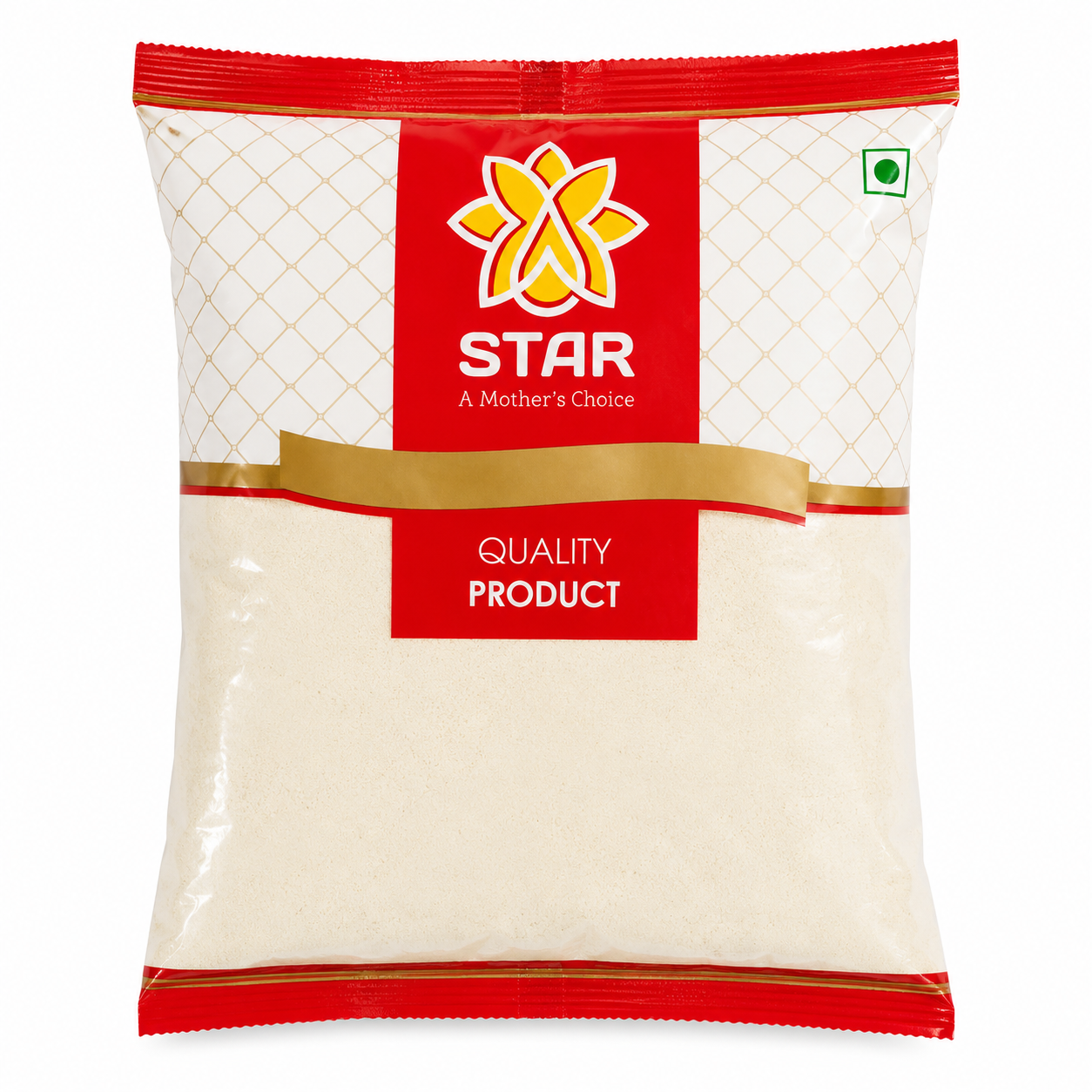 Star Quality Product Rice Flour