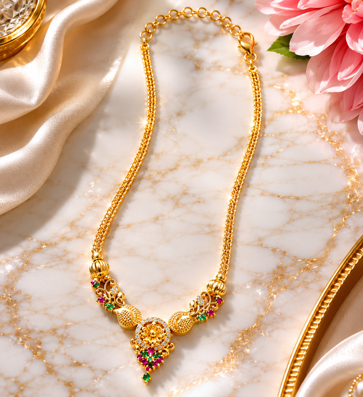 Festive & Daily Wear Jewellery