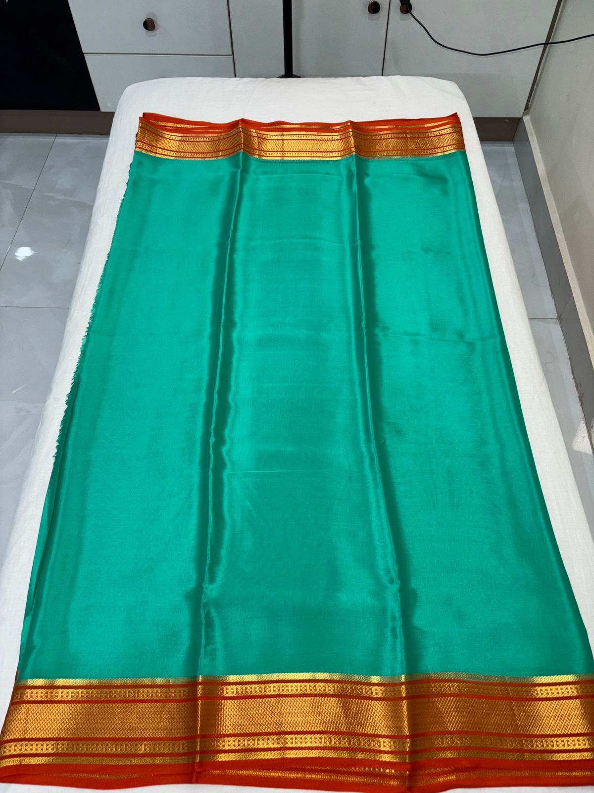 mysore crape