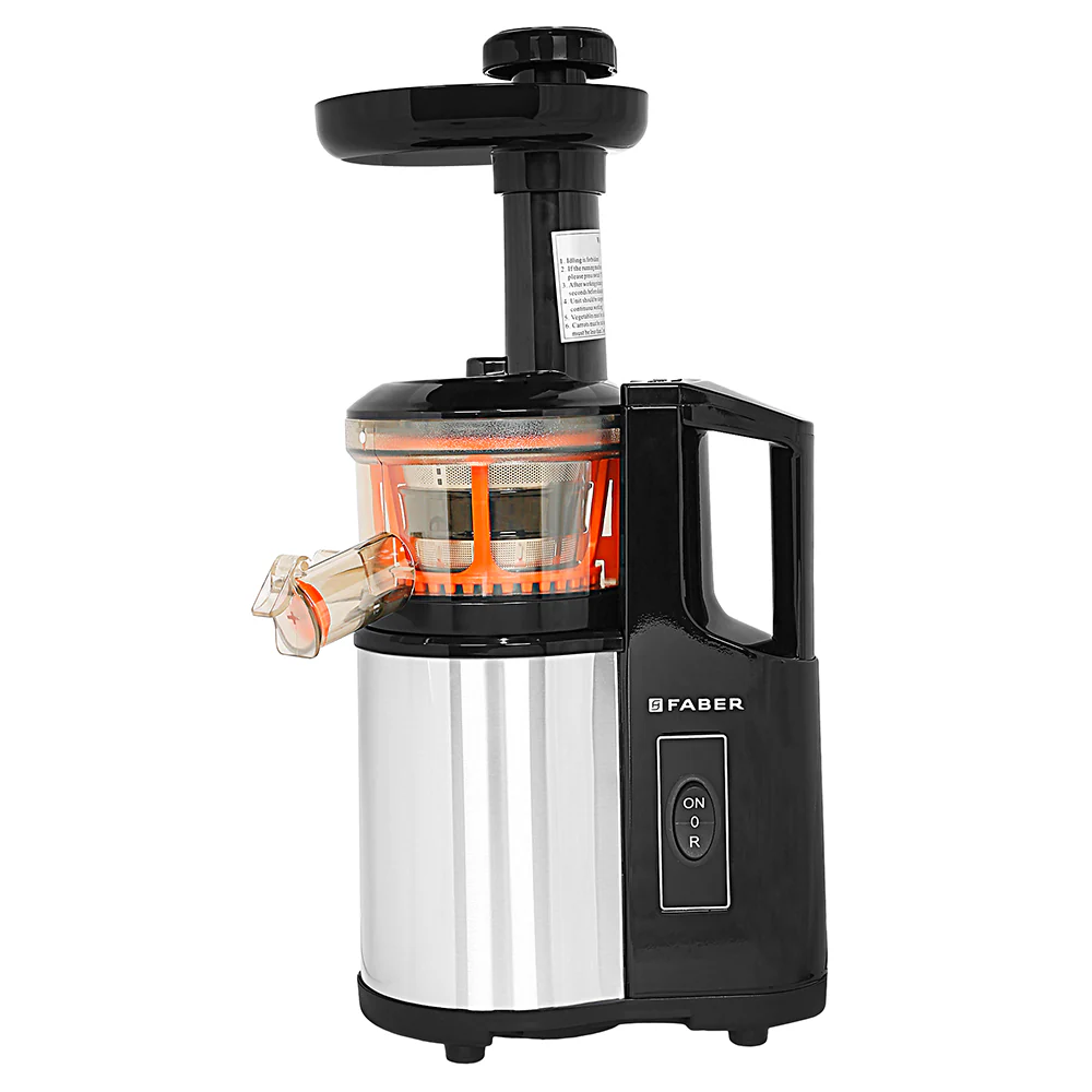 Faber FSJ 150 R Slow Juicer