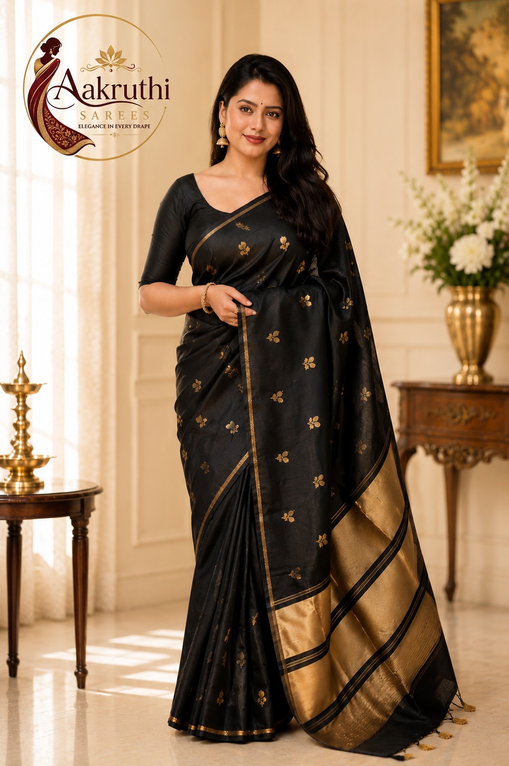 Viscose Jute