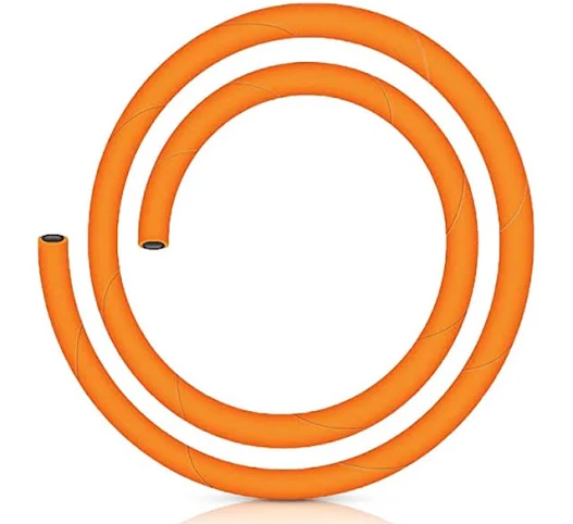 Prestige L.P Gas Hose with Steel Wire Reinforced-I .5 m