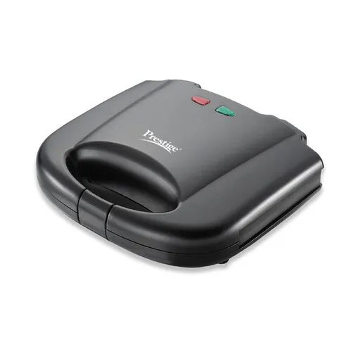 Prestige Sandwich Maker with fixed Grill Plate, PGMFB